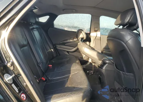 2012 Hyundai Azera Gls from USA, damaged, VIN KMHFH4JG0CA168916